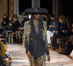 Zuhair Murad haute couture wiosna-lato 2022