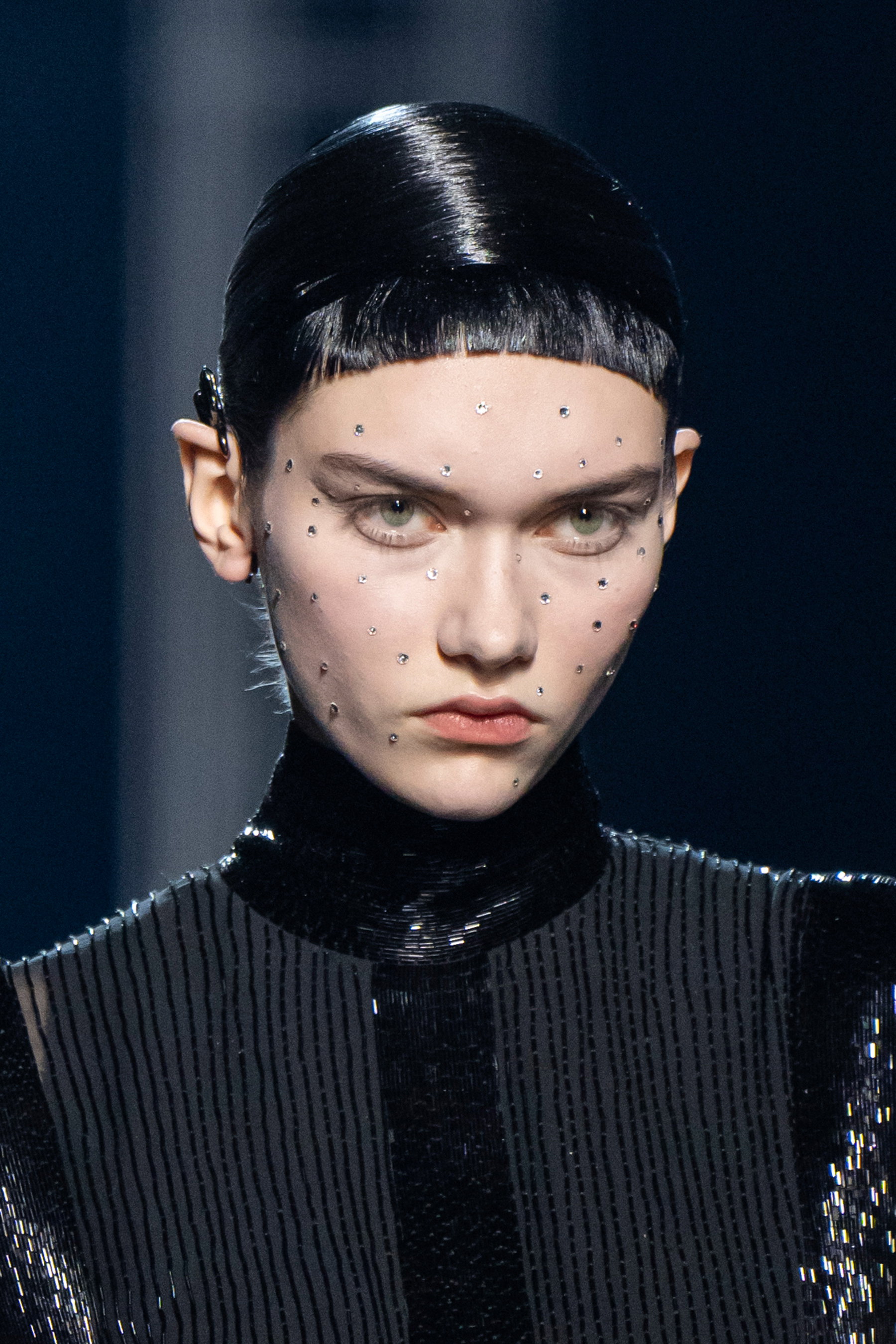 Fendi haute couture wiosna-lato 2022