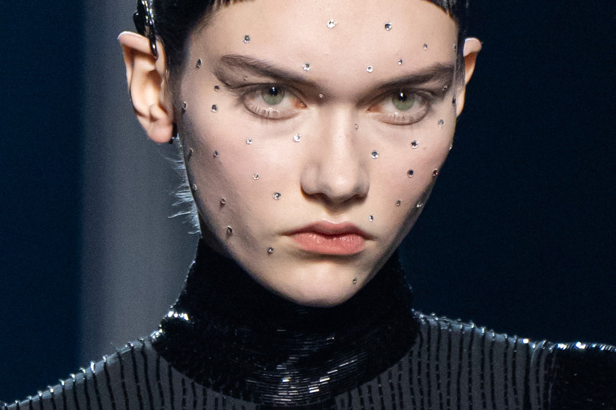 Fendi haute couture wiosna-lato 2022