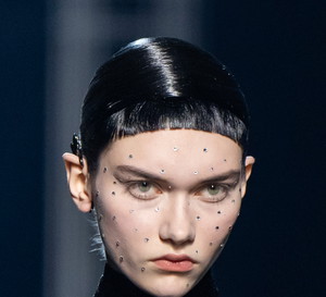 Fendi haute couture wiosna-lato 2022