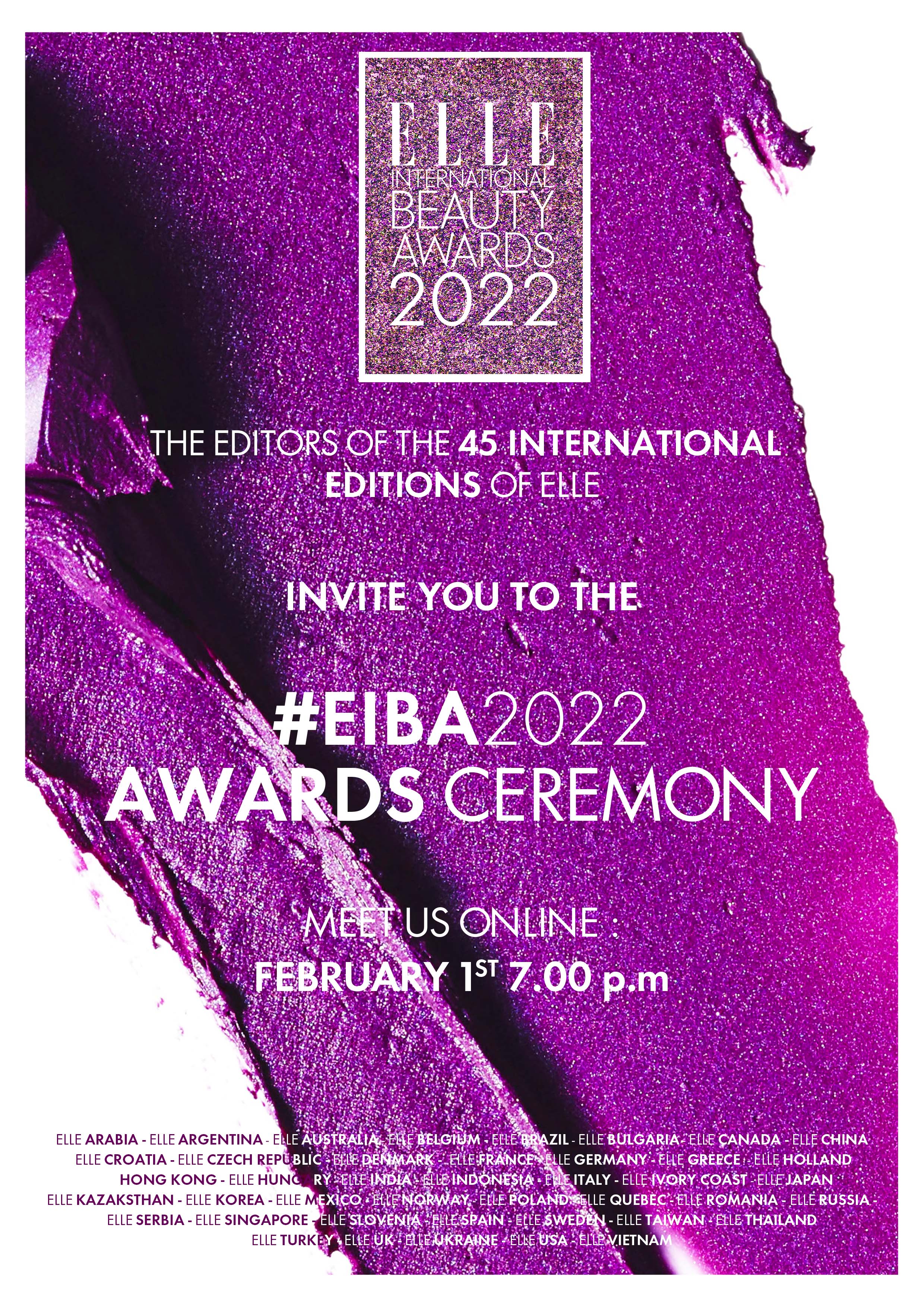 EIBA 2022