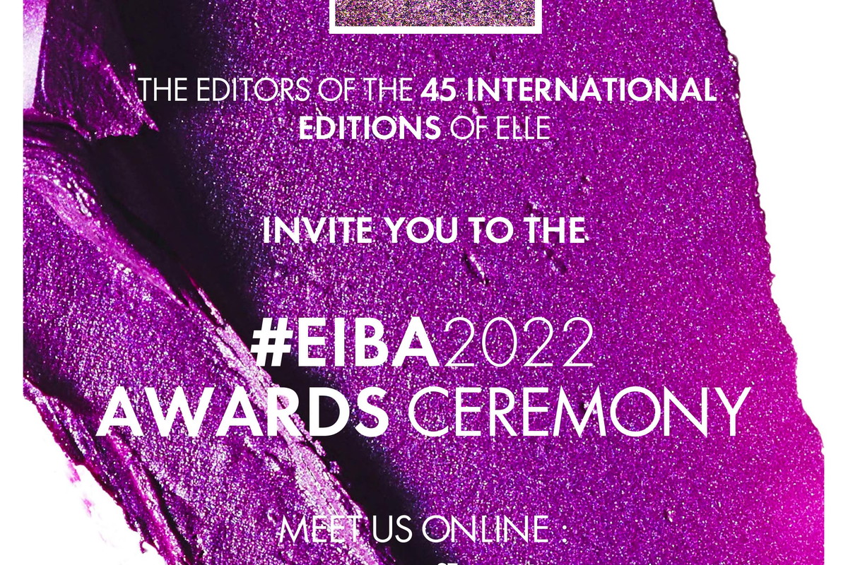 EIBA 2022