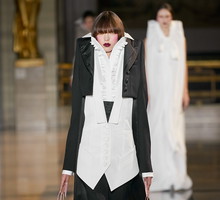 Viktor & Rolf haute couture wiosna-lato 2022