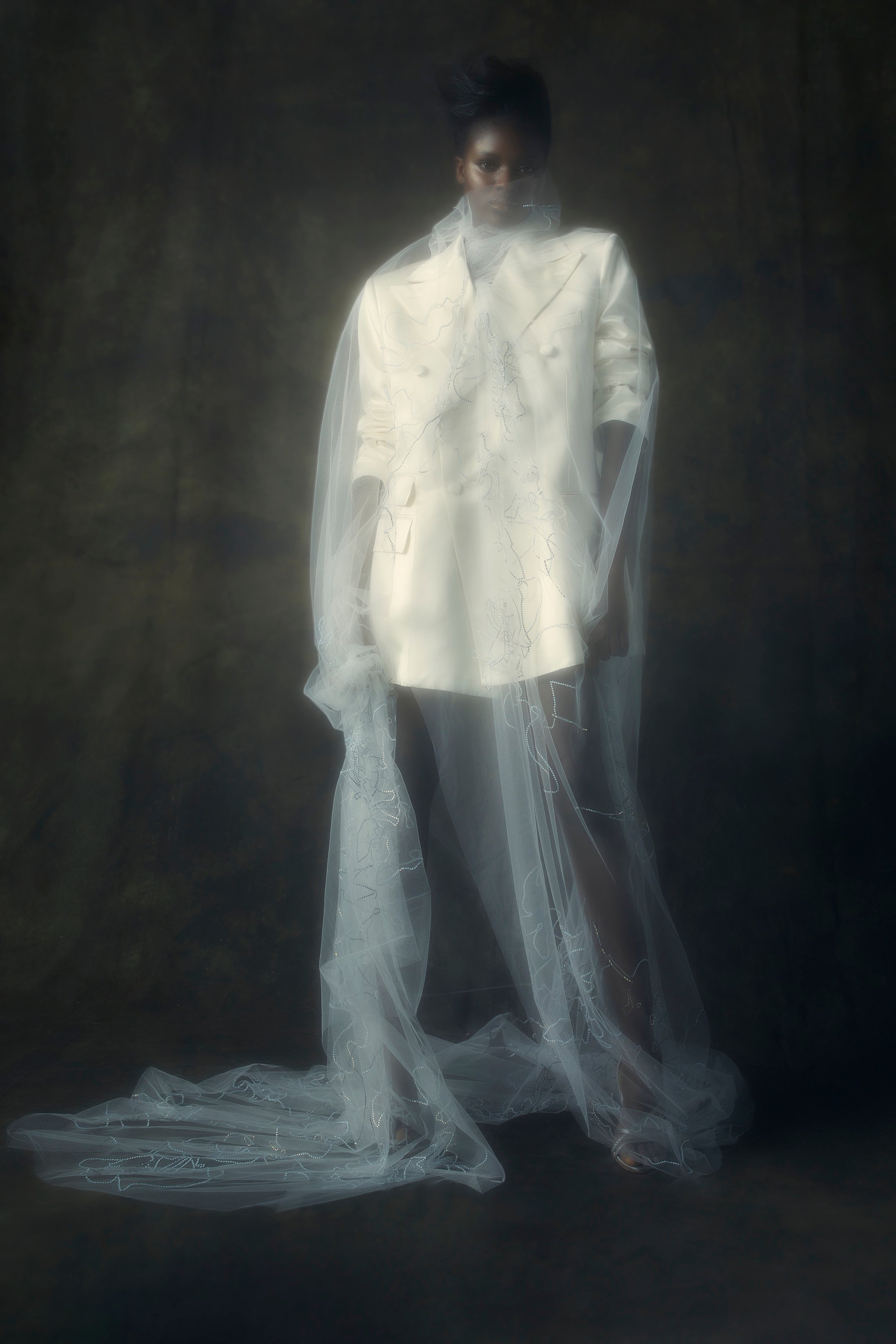 Suknie ślubne Vivienne Westwood 2022