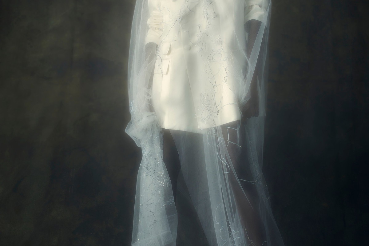 Suknie ślubne Vivienne Westwood 2022