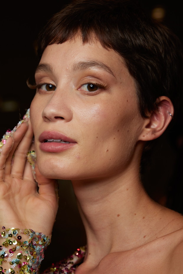 Elie Saab haute couture wiosna-lato 2022