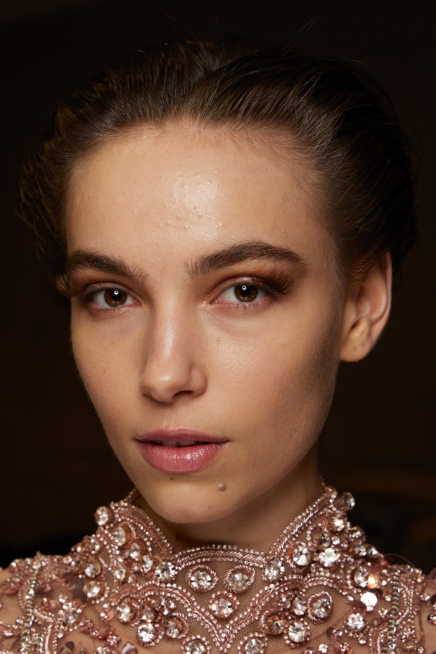 Elie Saab haute couture wiosna-lato 2022