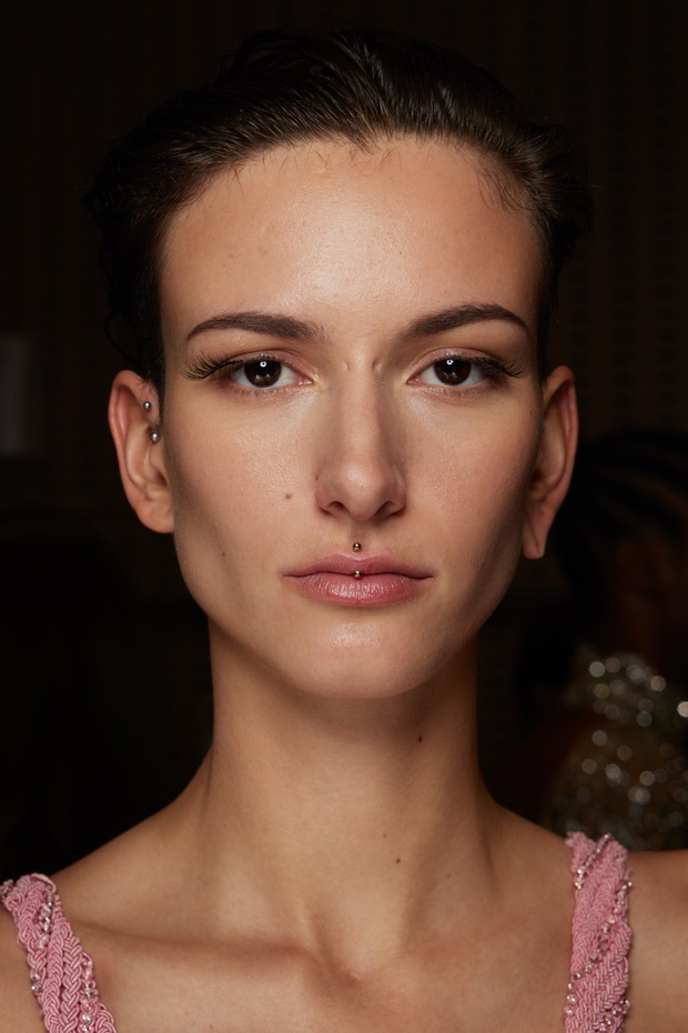 Elie Saab haute couture wiosna-lato 2022