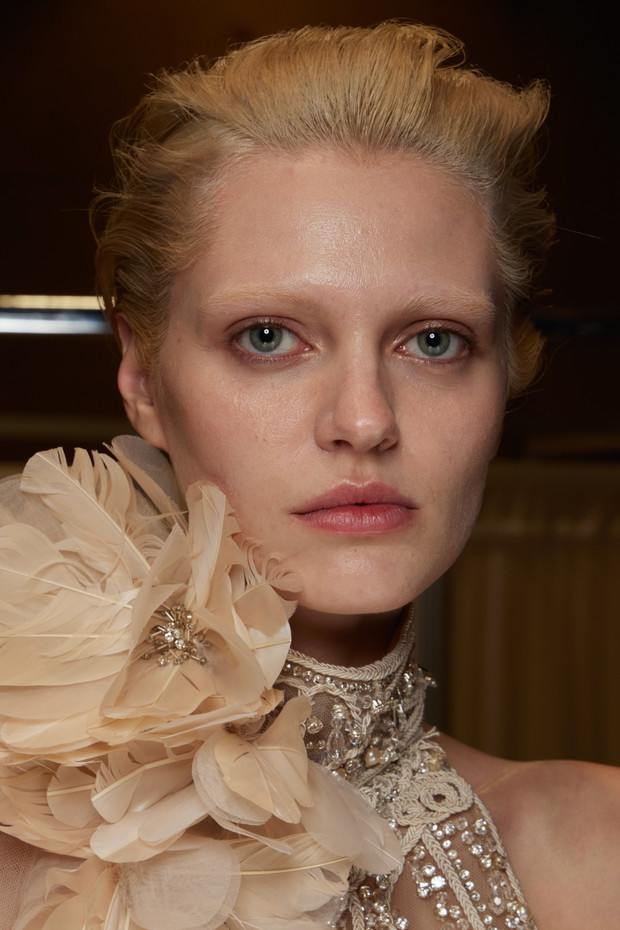 Elie Saab haute couture wiosna-lato 2022