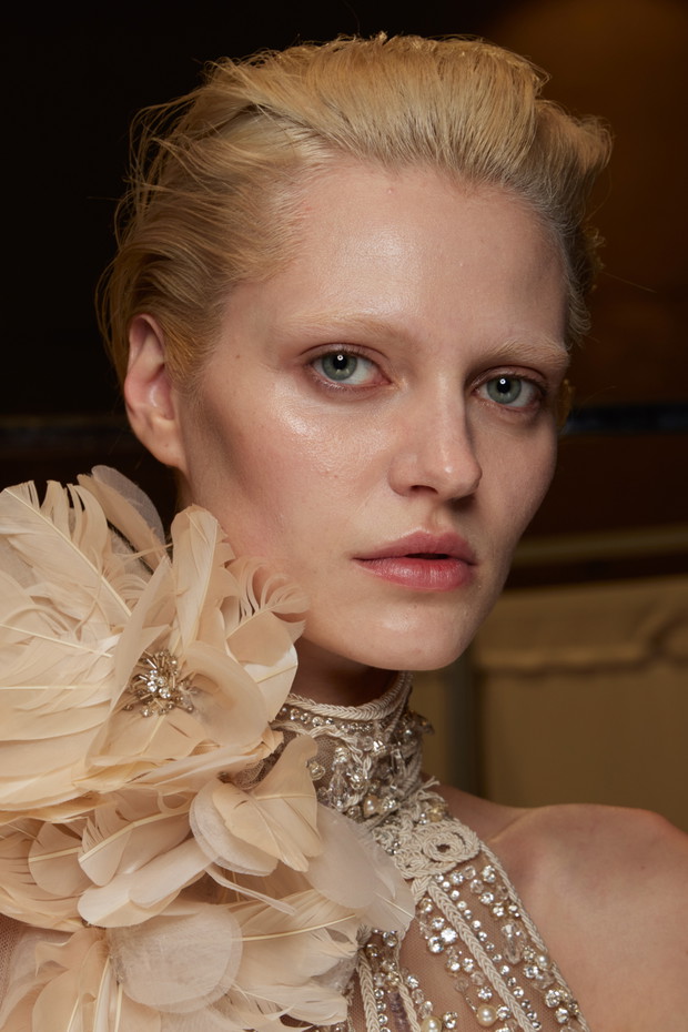 Elie Saab haute couture wiosna-lato 2022