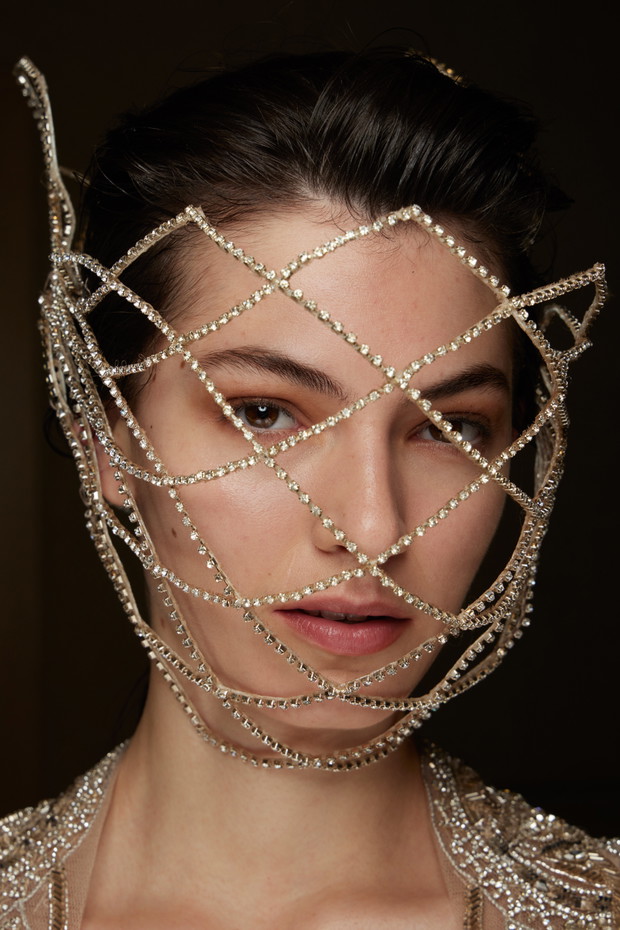 Elie Saab haute couture wiosna-lato 2022