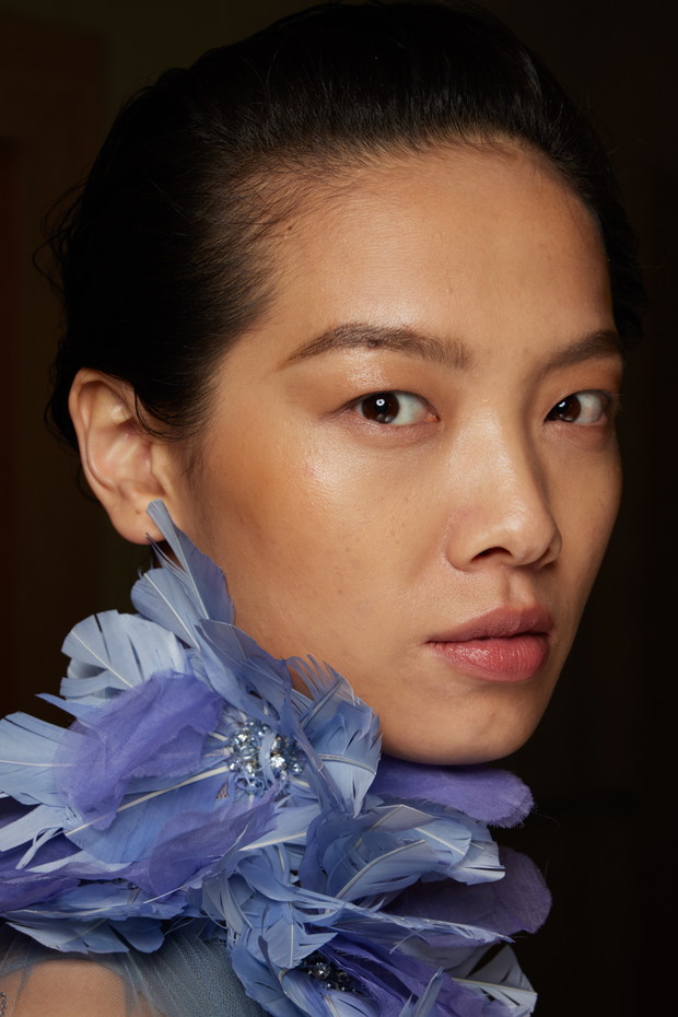 Elie Saab haute couture wiosna-lato 2022