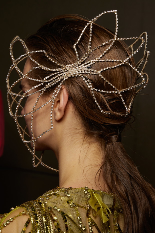 Elie Saab haute couture wiosna-lato 2022