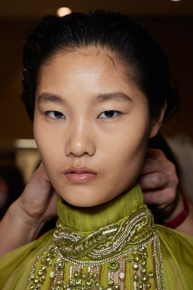 Elie Saab haute couture wiosna-lato 2022