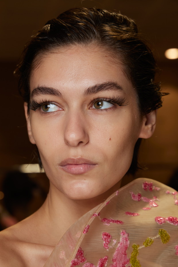 Elie Saab haute couture wiosna-lato 2022
