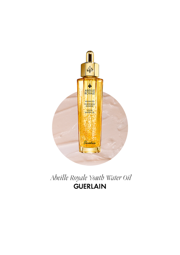 ELLE International Beauty Awards