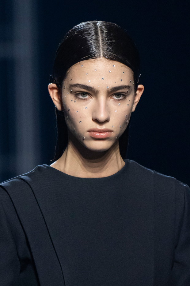 Fendi haute couture wiosna-lato 2022
