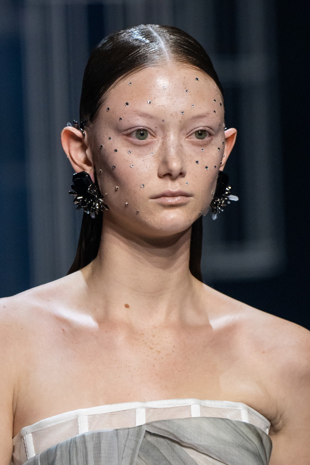 Fendi haute couture wiosna-lato 2022