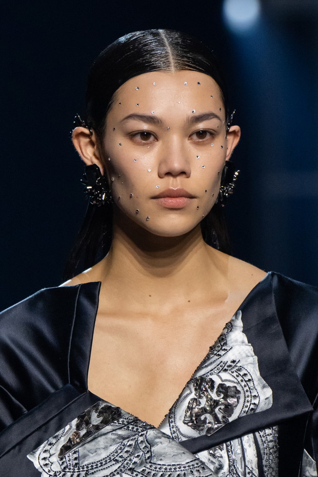 Fendi haute couture wiosna-lato 2022