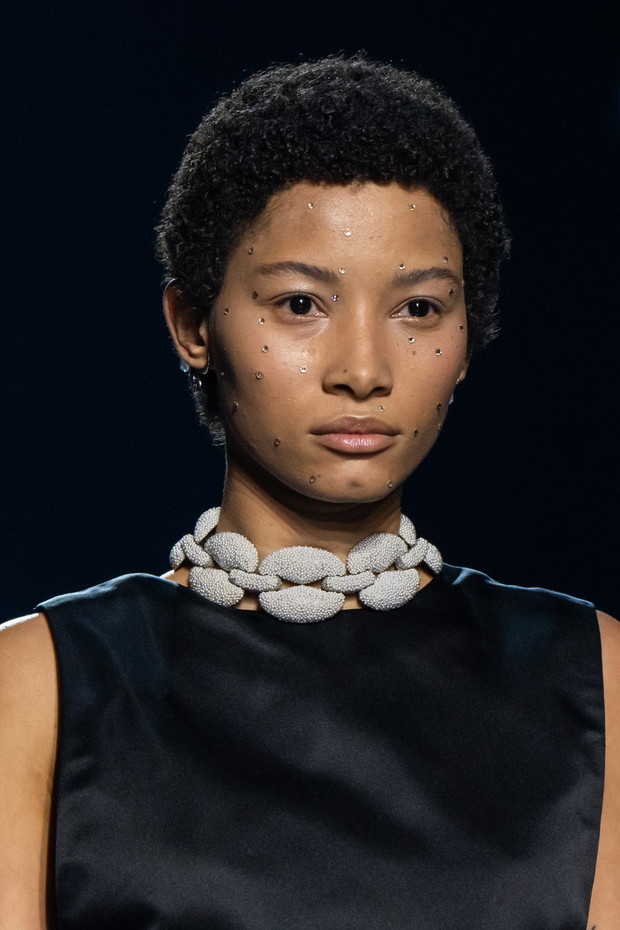 Fendi haute couture wiosna-lato 2022