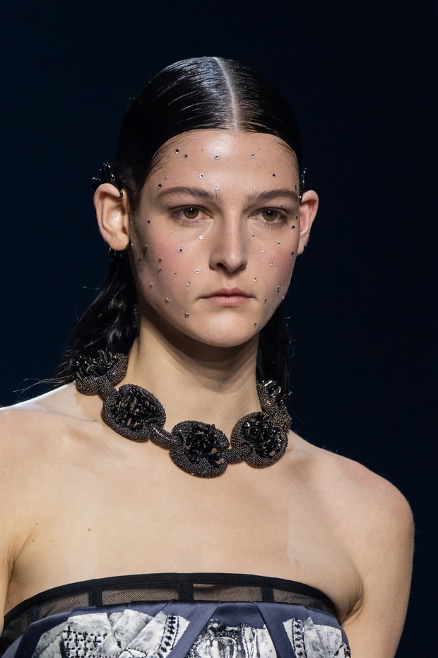 Fendi haute couture wiosna-lato 2022