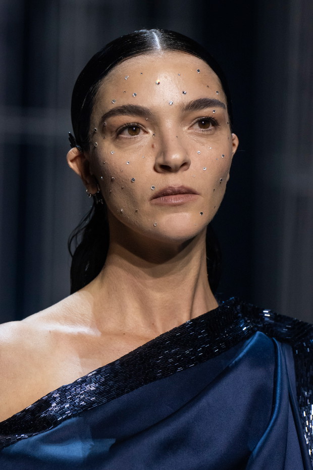 Fendi haute couture wiosna-lato 2022