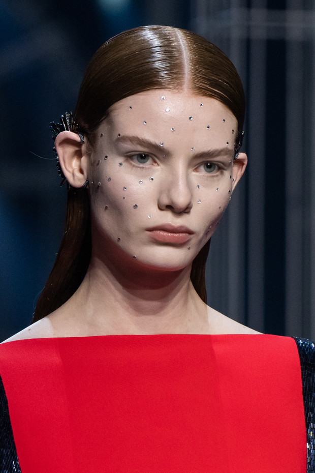 Fendi haute couture wiosna-lato 2022