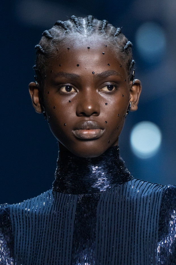 Fendi haute couture wiosna-lato 2022