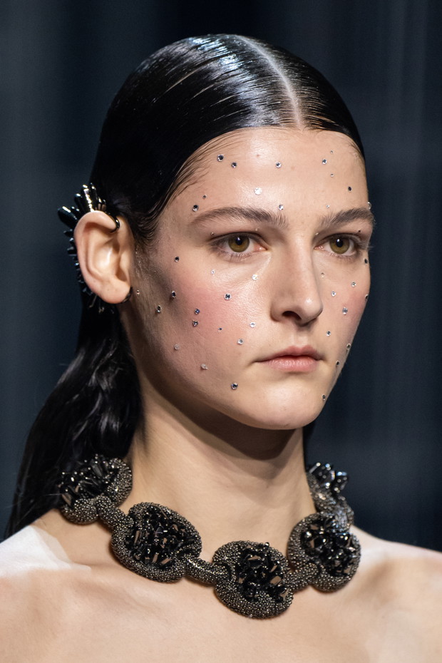 Fendi haute couture wiosna-lato 2022