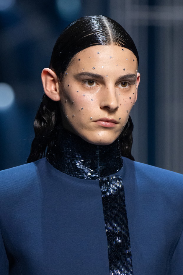 Fendi haute couture wiosna-lato 2022