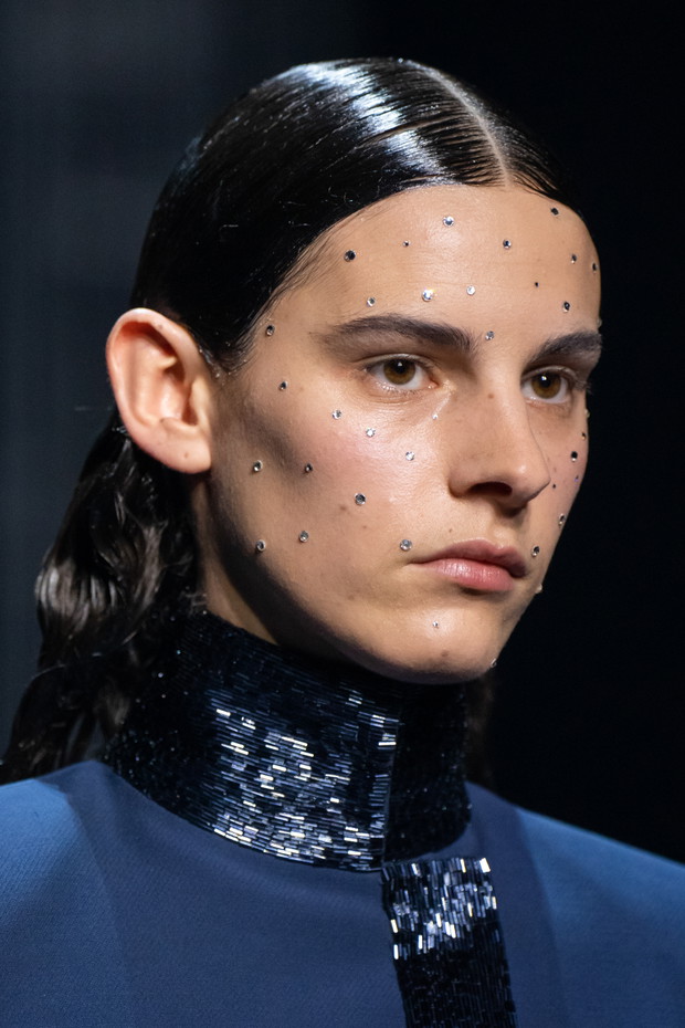Fendi haute couture wiosna-lato 2022