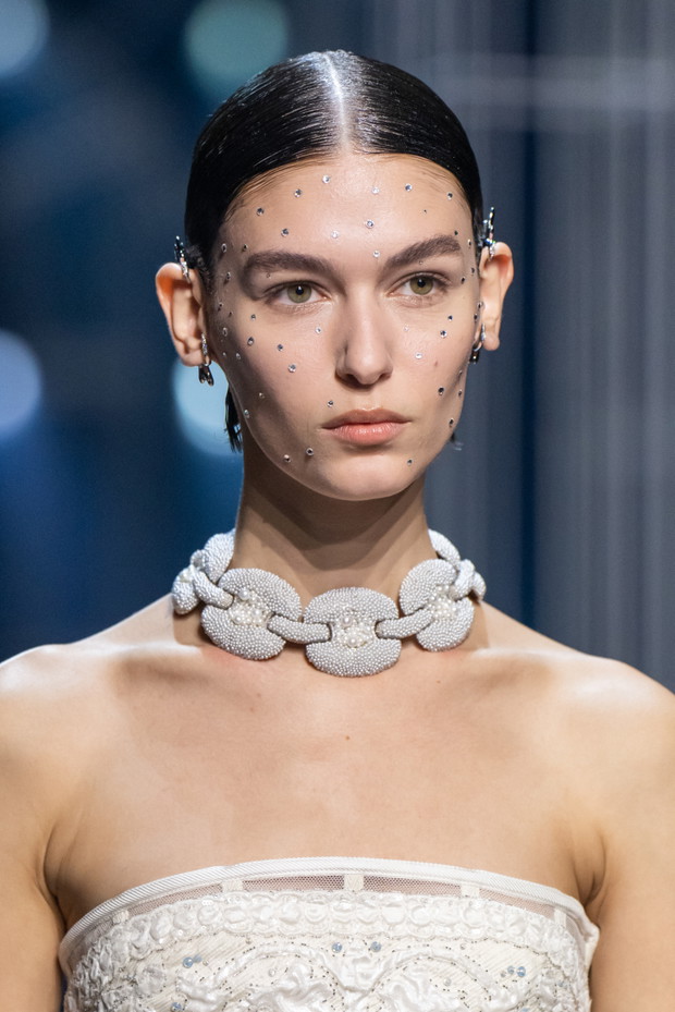 Fendi haute couture wiosna-lato 2022