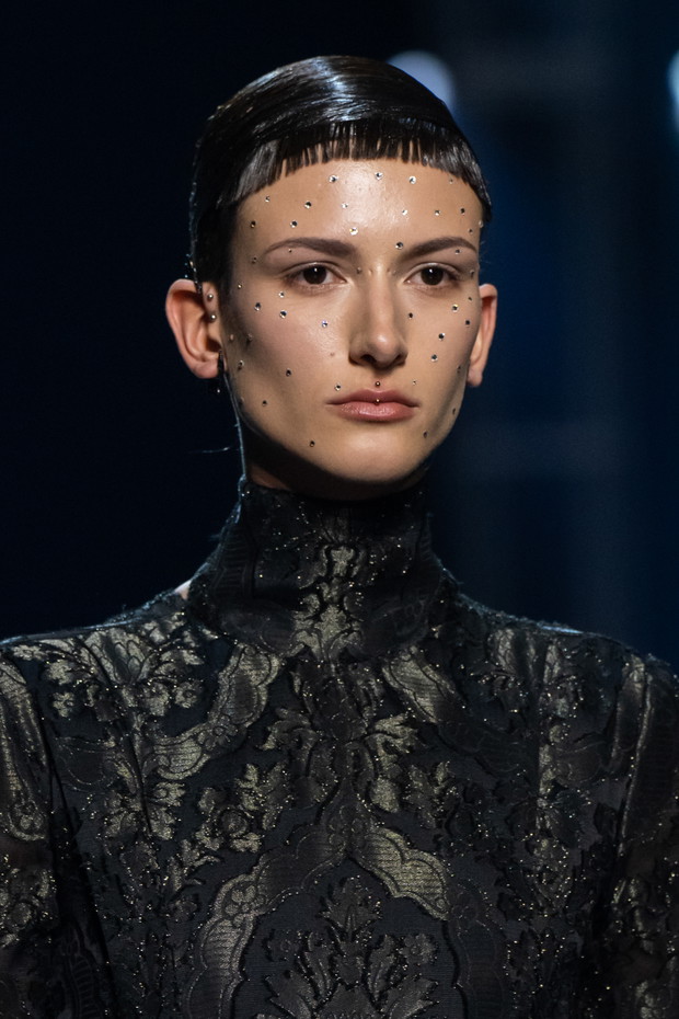 Fendi haute couture wiosna-lato 2022