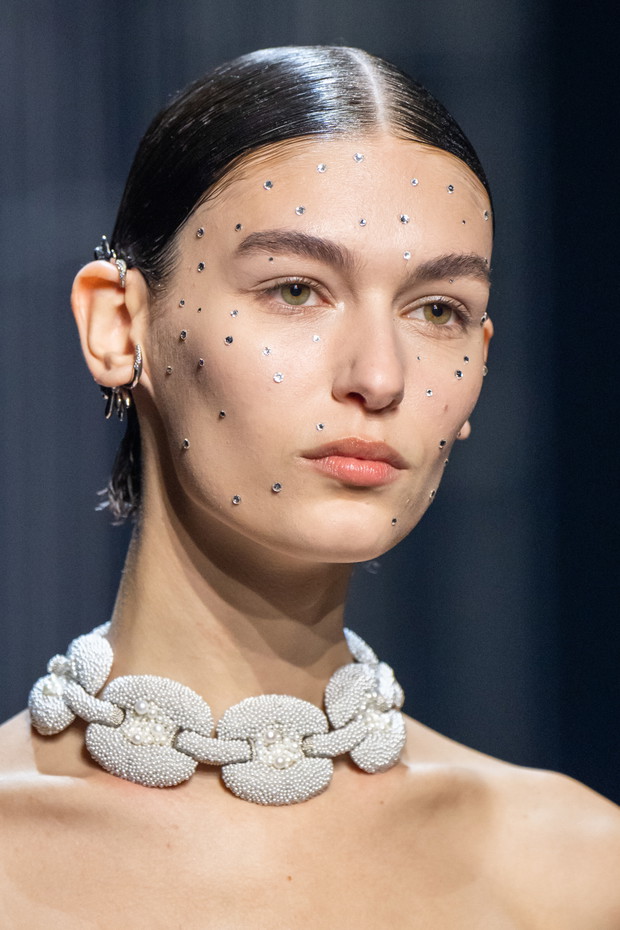 Fendi haute couture wiosna-lato 2022