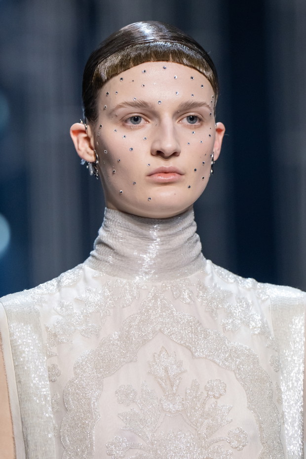 Fendi haute couture wiosna-lato 2022