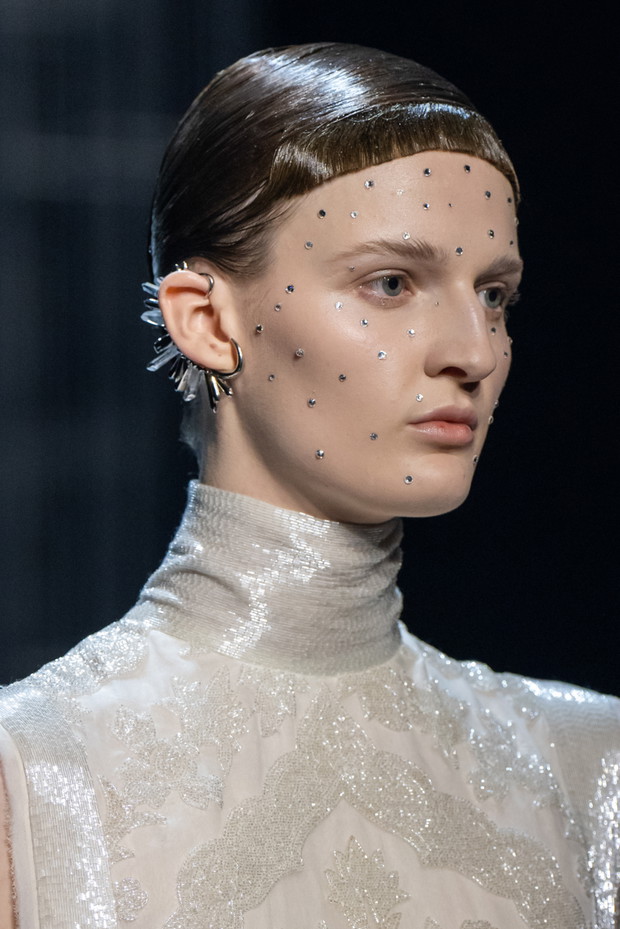 Fendi haute couture wiosna-lato 2022