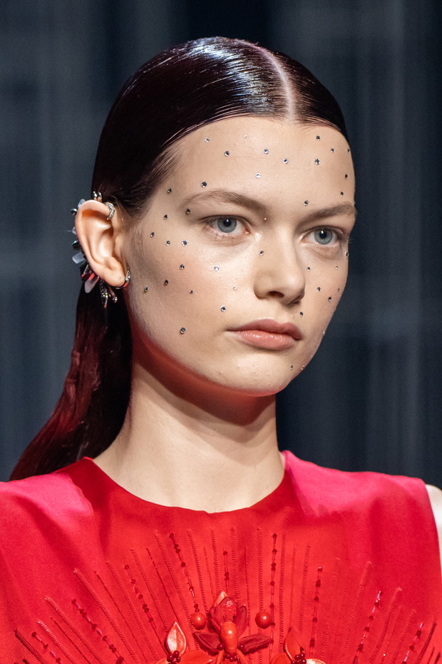 Fendi haute couture wiosna-lato 2022