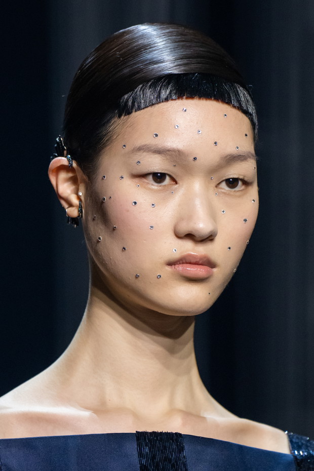 Fendi haute couture wiosna-lato 2022