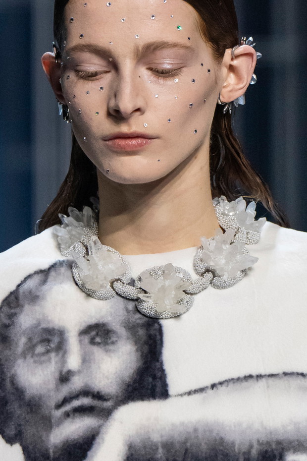 Fendi haute couture wiosna-lato 2022