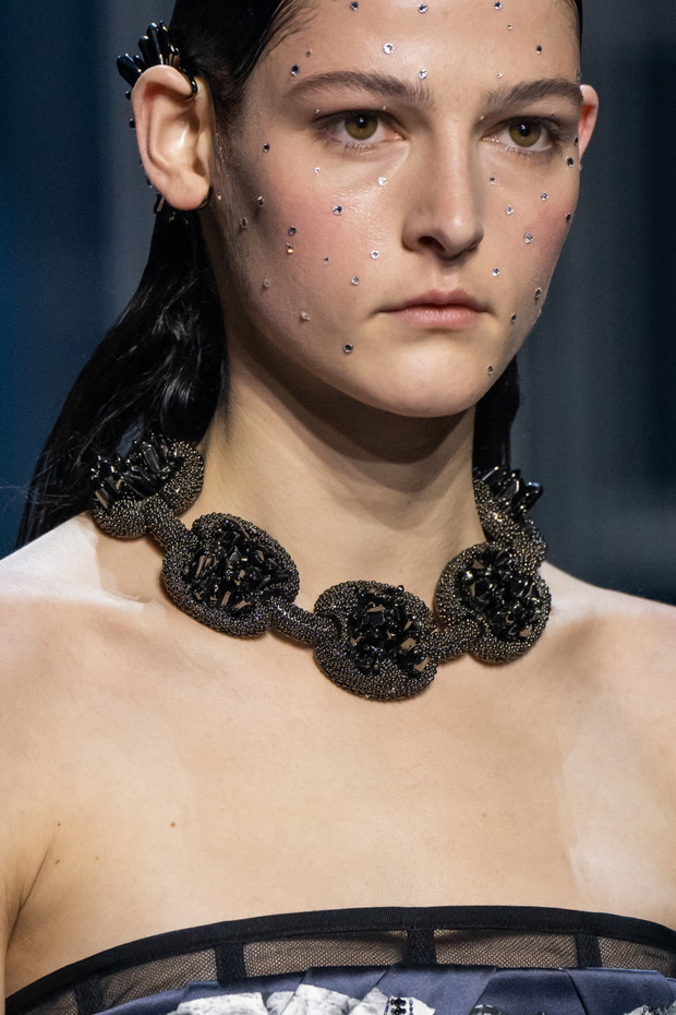 Fendi haute couture wiosna-lato 2022