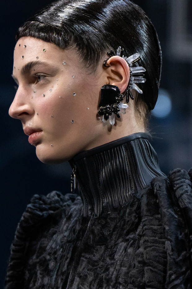 Fendi haute couture wiosna-lato 2022