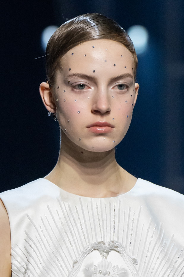 Fendi haute couture wiosna-lato 2022