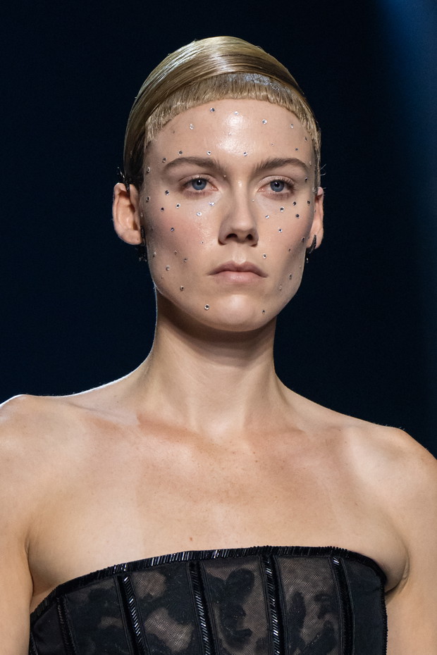 Fendi haute couture wiosna-lato 2022