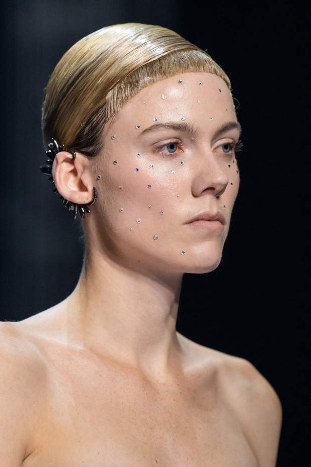 Fendi haute couture wiosna-lato 2022