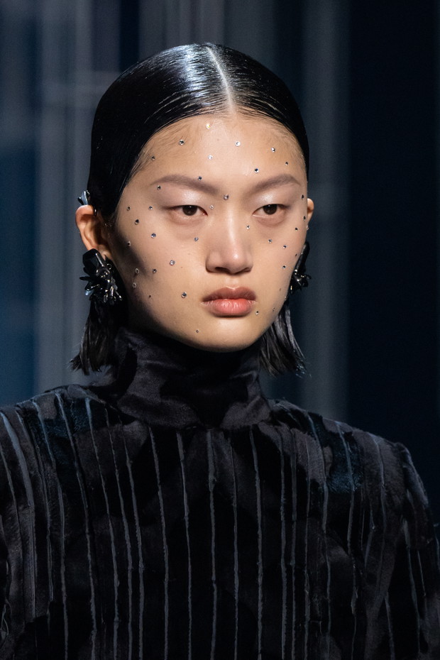 Fendi haute couture wiosna-lato 2022
