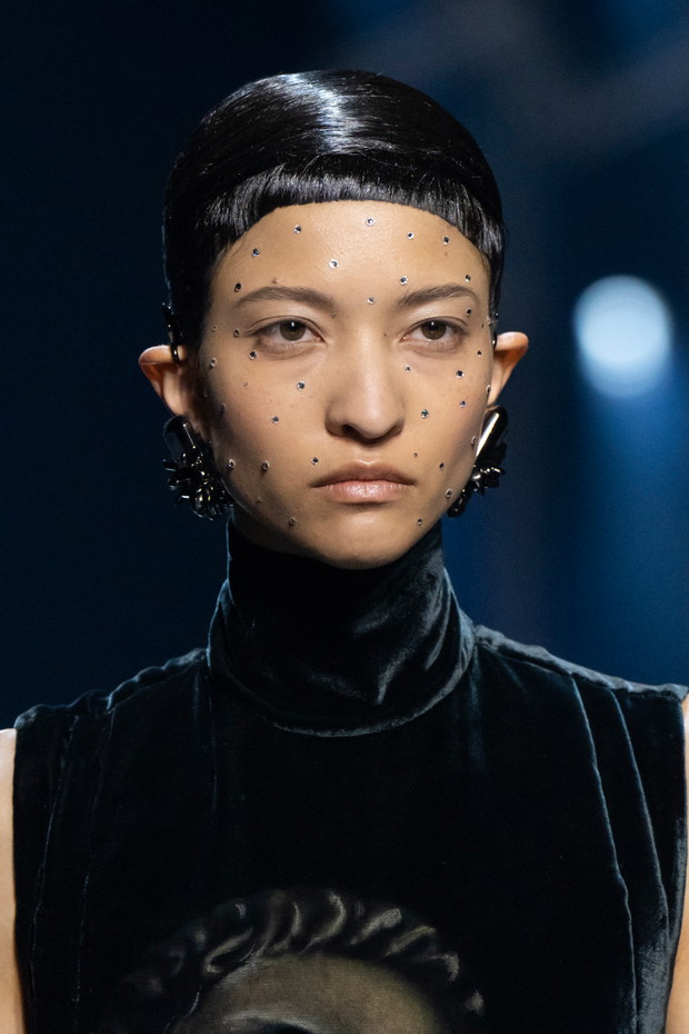 Fendi haute couture wiosna-lato 2022