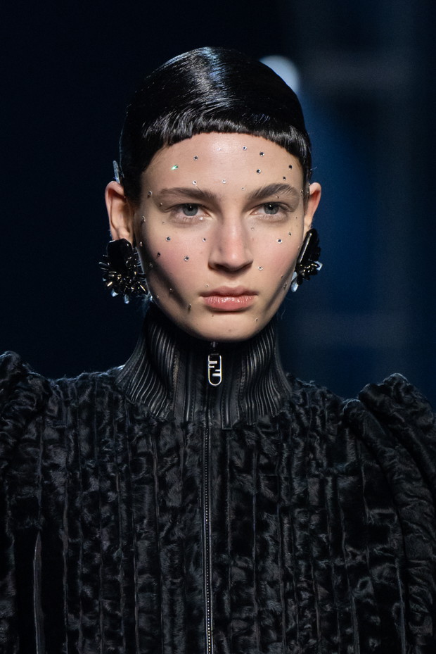 Fendi haute couture wiosna-lato 2022