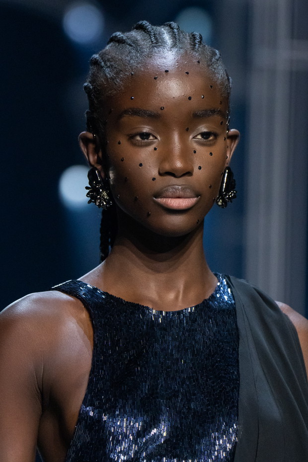 Fendi haute couture wiosna-lato 2022