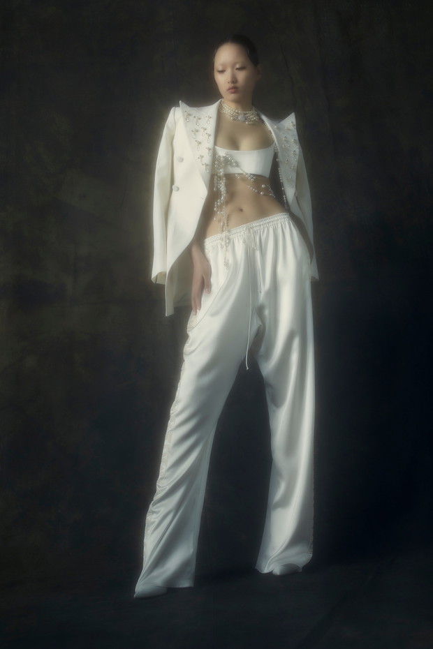 Suknie ślubne Vivienne Westwood 2022