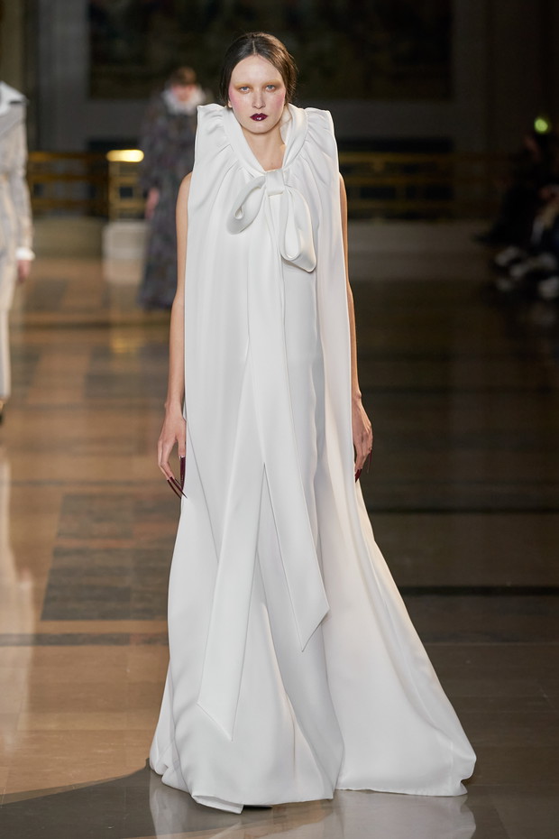 Viktor & Rolf haute couture wiosna-lato 2022